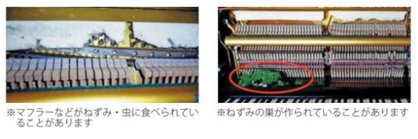 ピアノ買取-よくある質問-再査定