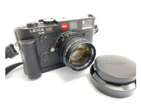 ライカ-LEICA-の買取実績・買取相場-カメラ-出張買取なら最短即日完全無料のプリフラ