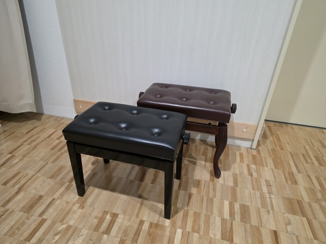 角椅子