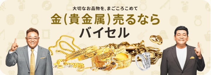 バイセルトップ