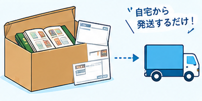 切手買取方法の費用とリスク比較2