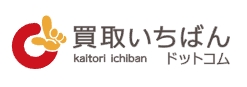買取一番ドットコムロゴ