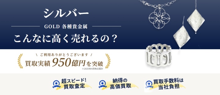 ブラリバ_シルバー