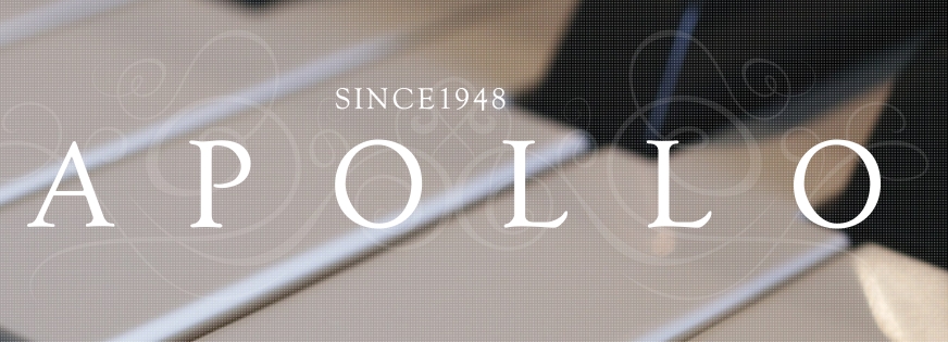 APOLLP(アポロ)