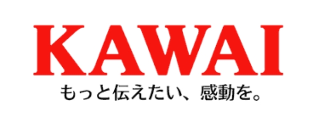 KAWAI(カワイ) ロゴ