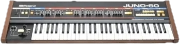 Roland JUNO-60-cutout