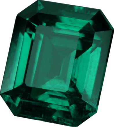 processed_コロンビア産エメラルド