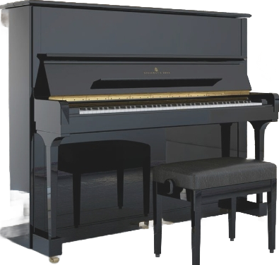 processed_スタインウェイ K132