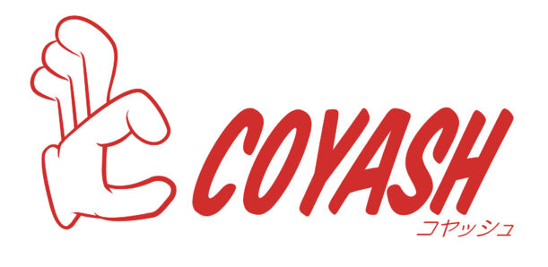コヤッシュロゴ