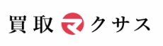 買取マクサスロゴ