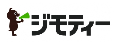 ジモティロゴ