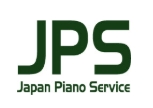 ジャパン・ピアノサービスロゴ
