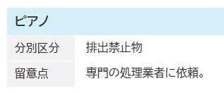 伊勢原市_ピアノ処分