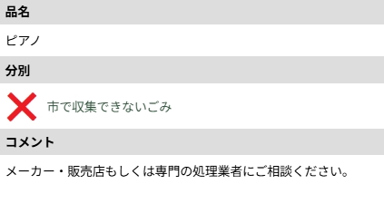 八尾市_ピアノ処分