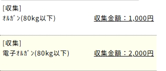 八王子市オルガン
