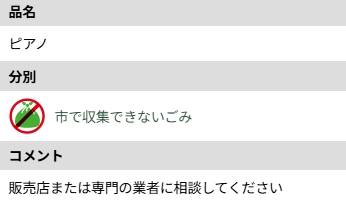 昭島市ピアノ