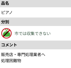 越谷市_ピアノ処分