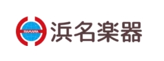 浜名楽器ロゴ