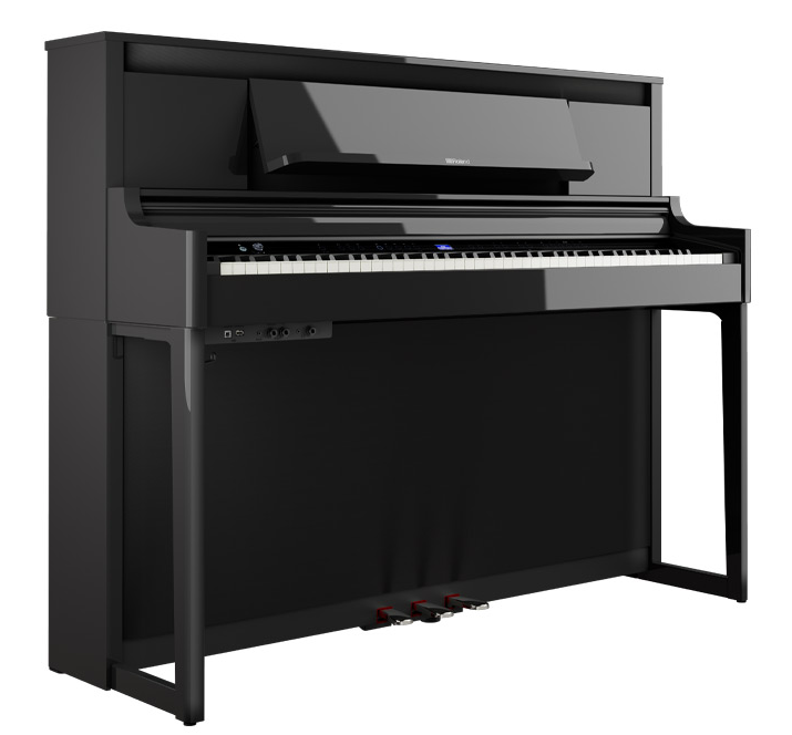 Roland-LX-6-Digital-Piano