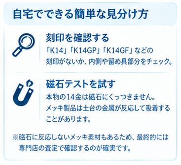 14金売却前の注意点Q&A1-2