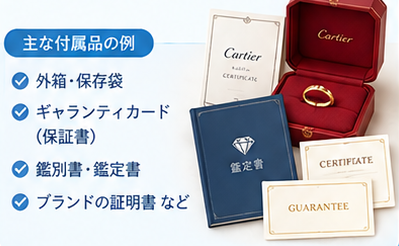 18金を高く売る5つのポイント1