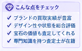 K10を高く売る5つのポイント3-2