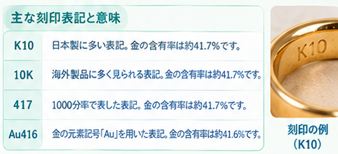 K10アクセサリー買取ガイド2-1