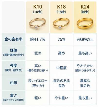 K10（10金）徹底ガイド2-1