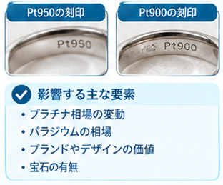 Pt950買取FAQ4