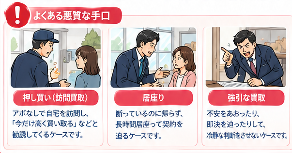 安心して金貨を売るための完全ガイド2