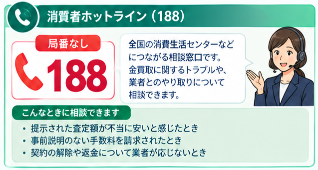 消費者トラブル対処法ガイド2-1