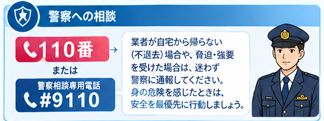 消費者トラブル対処法ガイド2-2