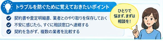 消費者トラブル対処法ガイド2-4