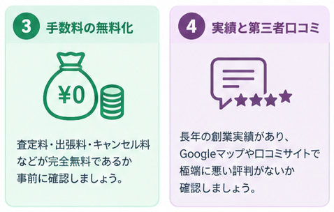 遺品買取業者選び完全ガイド2-3