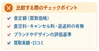金メッキ製品を高く売る4つのコツ3-4