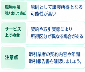 金製品の税金比較3-1