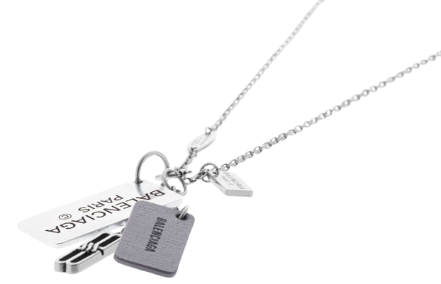 バレンシアガ.アクセサリー