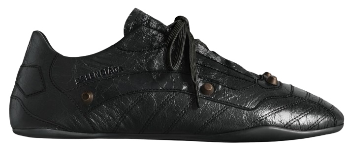 City スニーカー