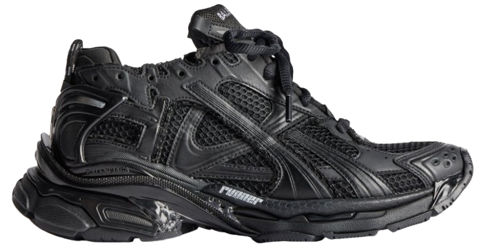 ランナー&nbsp;スニーカー