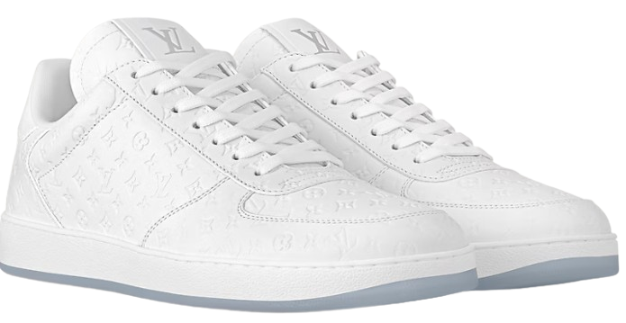 リヴォリ スニーカー