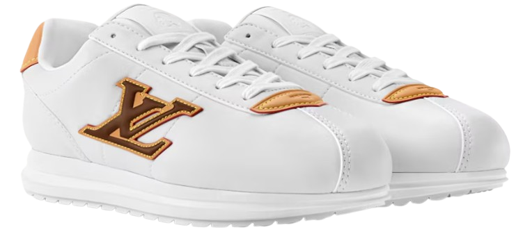 LV バターソフト スニーカー