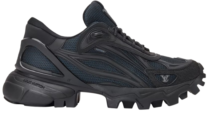 LV サミット スニーカー