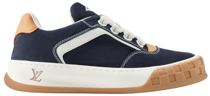 LV ティルテッド スニーカー