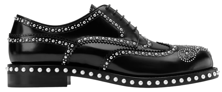 LV オックスフォード ダービー