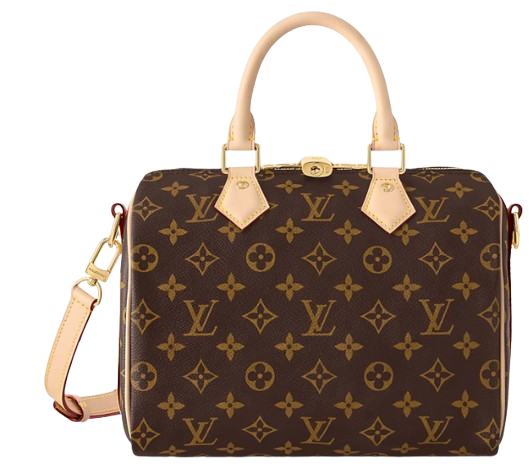 スピーディ･バンドリエール 25