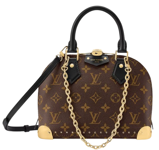 アルマ･トランク BB