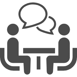 査定員と直接やり取り