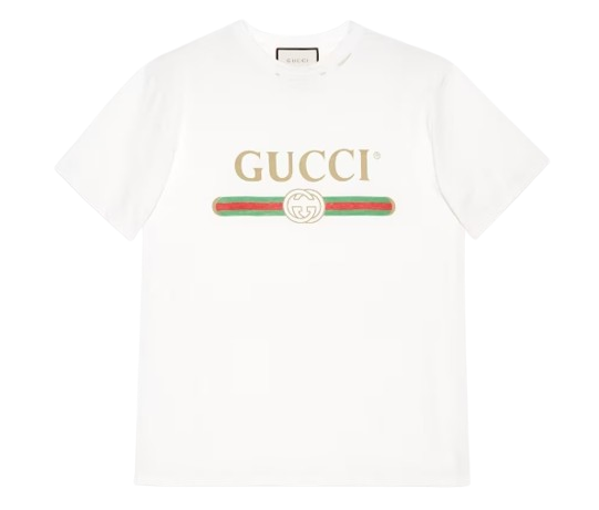 GUCCIロゴ_オーバーサイズ_コットン_Tシャツ_ロゴTシャツ-removebg-preview
