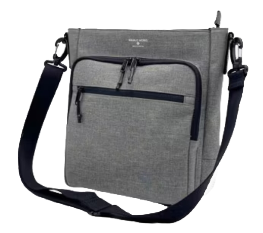 processed_CH スクエア トートバッグ