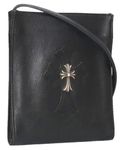 processed_CH スモール ショルダーバッグ